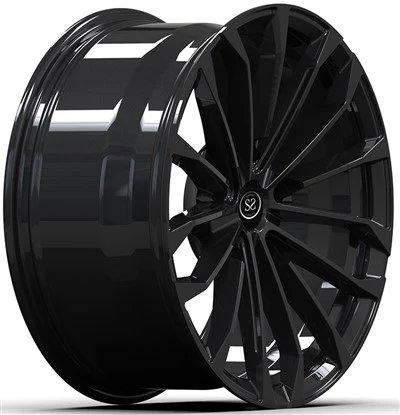 কাস্টম স্পেস 18x9.5ET35/5x100/56.1 1 Toyota GT-এর জন্য নকল চাকার টুকরা86