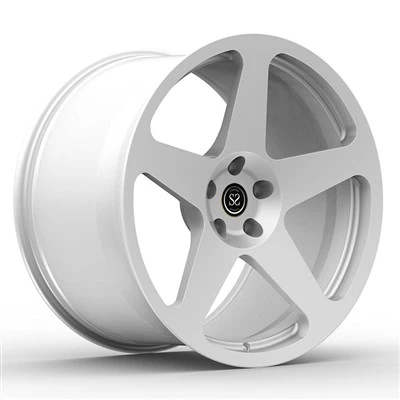 অডি RS7 C8 21x10.5 ET19 কাস্টম ব্রাশ টিউনিং নকল 1-PC রিমস
